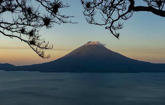 Rest and Relaxation at Lake Atitlan from Antigua - FAQ