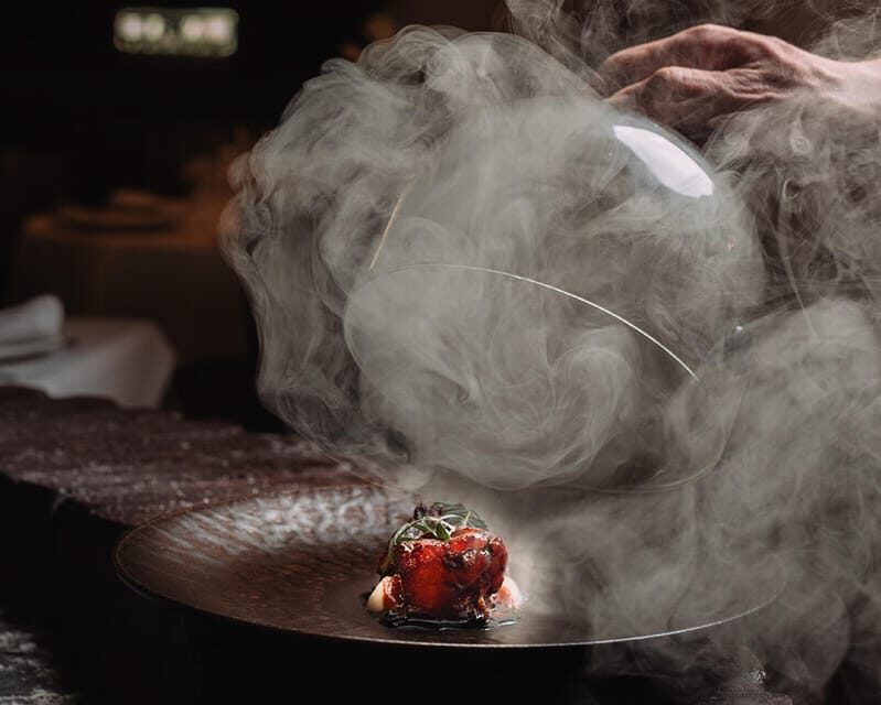 RESTAURANT IN THE CENTER OF JEREZ WITH THE BEST GASTRONOMY AND WINES - FAQs