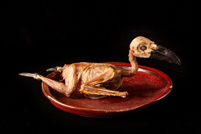 Restaurants in Tokyo Where You Can Eat Exotic Food - Who Will Love This Experience?