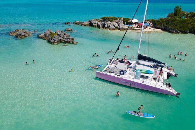 Restless Native Catamaran Sail and Snorkel Tour - Detailed Review of the Restless Native Catamaran Sail and Snorkel Tour