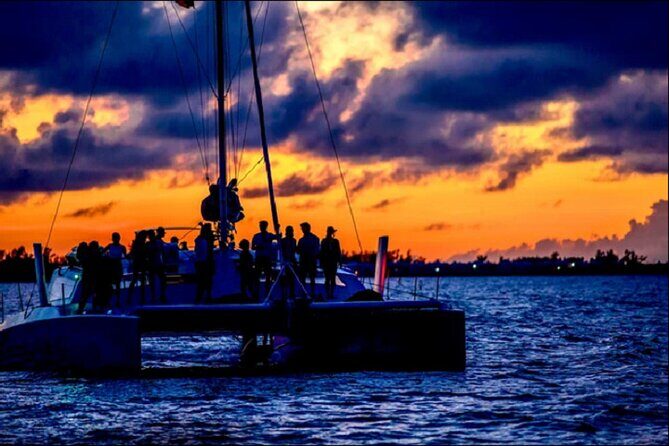 Restless Native Catamaran Sunset & Swizzle Cruise - Potential Downsides and Considerations