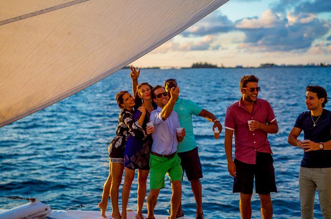 Restless Native Catamaran Sunset & Swizzle Cruise - FAQ: Your Questions Answered