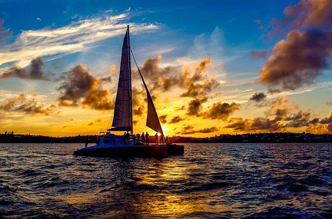 Restless Native Catamaran Sunset & Swizzle Cruise - Final Thoughts