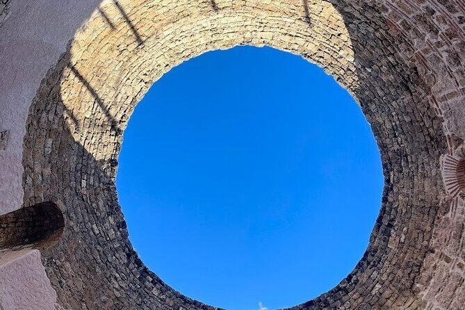 Restoring the Past Split Walking tour - Introduction: Why This Tour Might Be Your Best Choice in Split