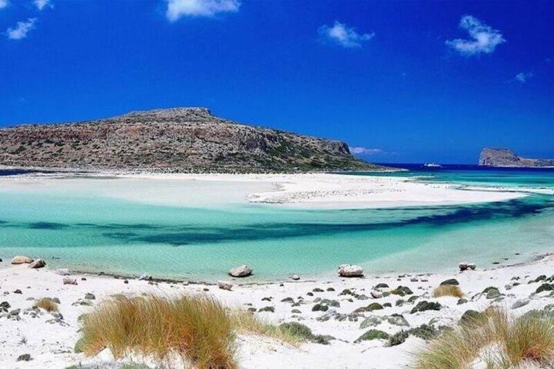 Rethymno Area: Gramvousa Island & Balos, Boat Ticket Extra - Who Would Love This Tour?