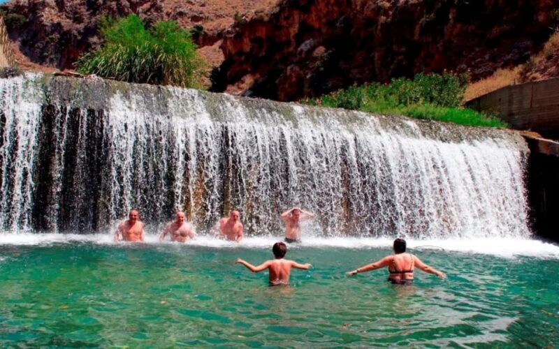 Rethymno Area:Private tour 3-4-5 Hour to Kourtaliotiko Gorge - Rethymno Area: Private Tour 3-4-5 Hours to Kourtaliotiko Gorge
