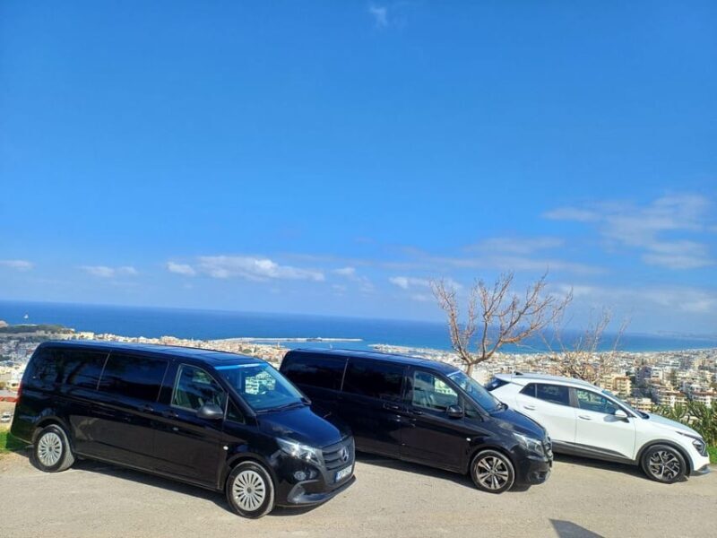 Rethymno Area:Private tour 3-4-5 Hour to Kourtaliotiko Gorge - Who Should Consider This Tour?