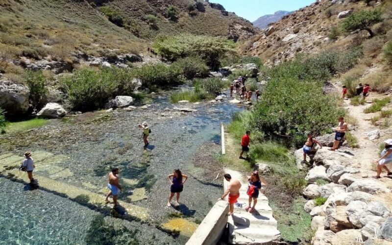 Rethymno Area:Private tour 3-4-5 Hour to Kourtaliotiko Gorge - Final Thoughts: Is This the Right Tour for You?