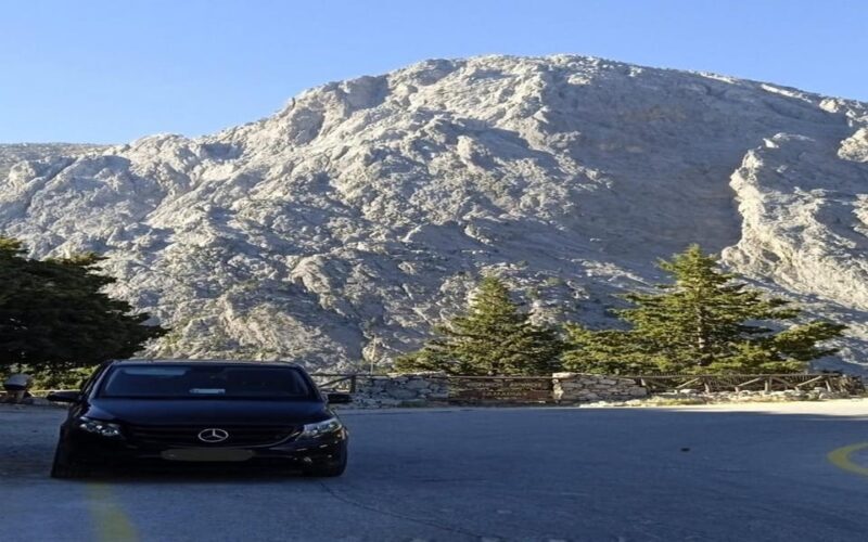 Rethymno Areas:3 or 4 Hour Trip to Lake Kournas Private Tour - Who This Tour Is Perfect For