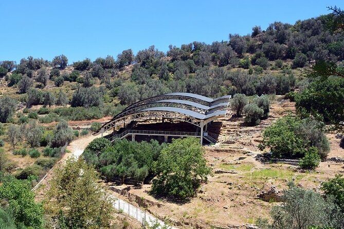 Rethymno: Arkadi Monastery, Margarites Village & Melidoni Cave. - An In-Depth Look at the Tour Experience
