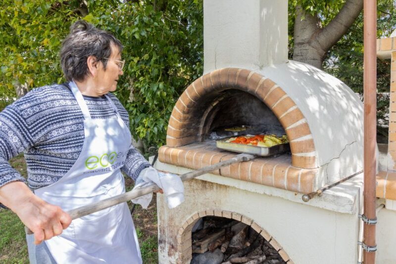Rethymno: Authentic Cooking Class with a Local - An In-Depth Look at the Experience
