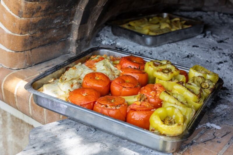 Rethymno: Authentic Cooking Class with a Local - Final Thoughts