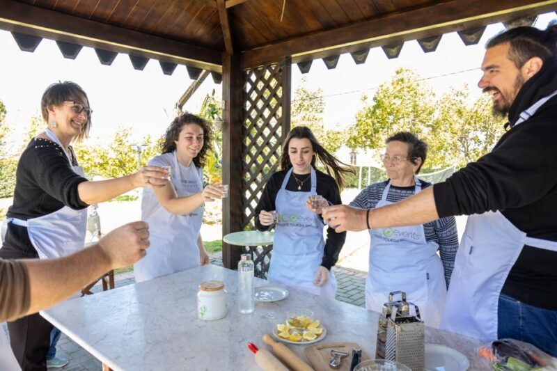 Rethymno: Authentic Cooking Class with a Local - FAQ