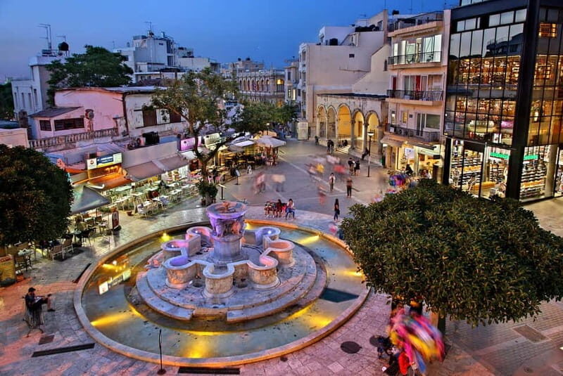 Rethymno/Bali: Knossos and Heraklion City/Museum Day Trip - Final Thoughts: Is This Tour Right for You?
