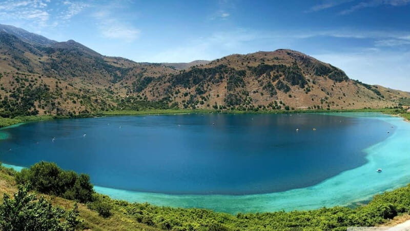 Rethymno Bali & Panormo: Chania City & Kournas Lake Day Trip - Practical Details & Why They Matter