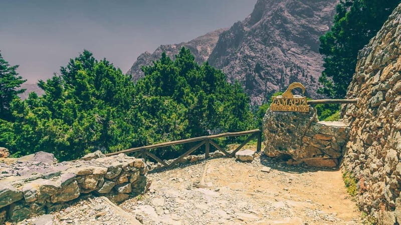 Rethymno/Bali/Panormo: Samaria Gorge Hike with Transfers - Final Thoughts: The Real Deal for Nature and Hike Enthusiasts