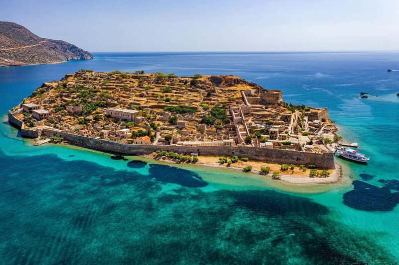 Rethymno Bali&Panormo:Day Trip to Agios Nikolaos &Spinalonga - Discovering Crete’s East: A Detailed Look at the Tour