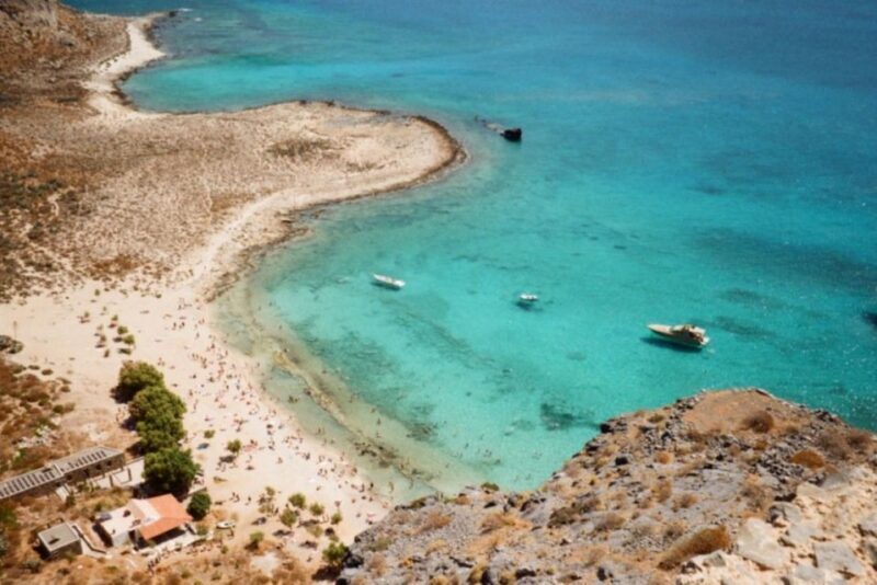 Rethymno: Balos &Gramvousa Day Trip With/Without Boat Ticket - A Complete Guide to the Rethymno: Balos & Gramvousa Day Trip