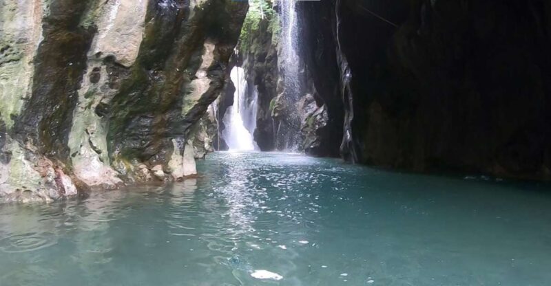 Rethymno: Canyoning Tour in the Kourtaliotiko Gorge - Authenticity and Safety: Insights from Reviews
