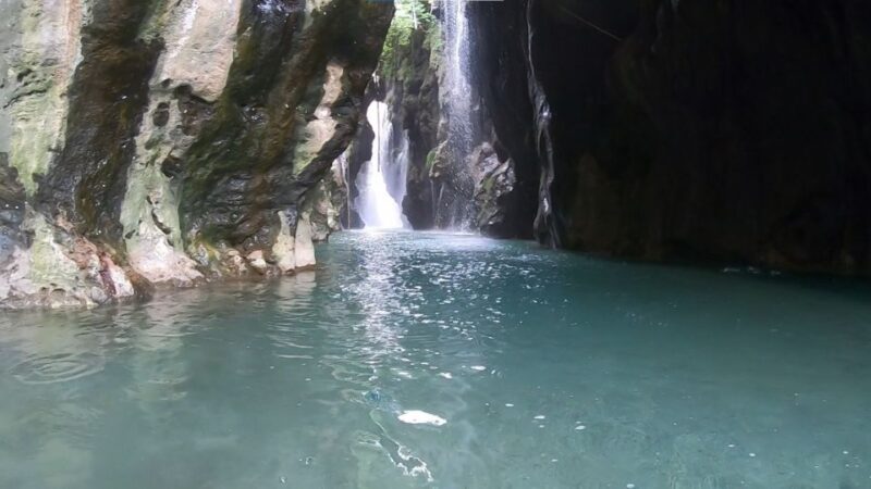 Rethymno: Canyoning Tour in the Kourtaliotiko Gorge - FAQ