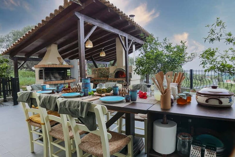 Rethymno: Chrysoula's Cretan Home Cooking Lessons - Rethymno: Chrysoulas Cretan Home Cooking Lessons — An Authentic Taste of Crete