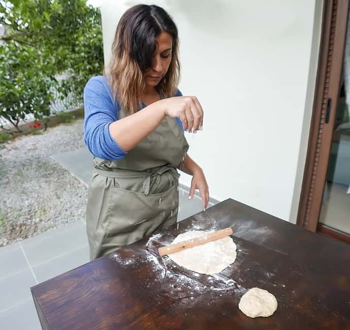 Rethymno: Chrysoula's Cretan Home Cooking Lessons - Frequently Asked Questions