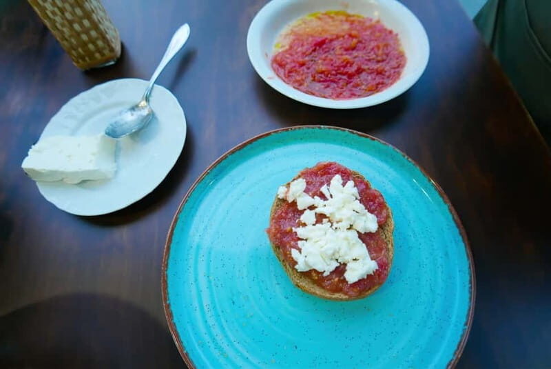 Rethymno: Chrysoula's Cretan Home Cooking Lessons - Wrapping Up