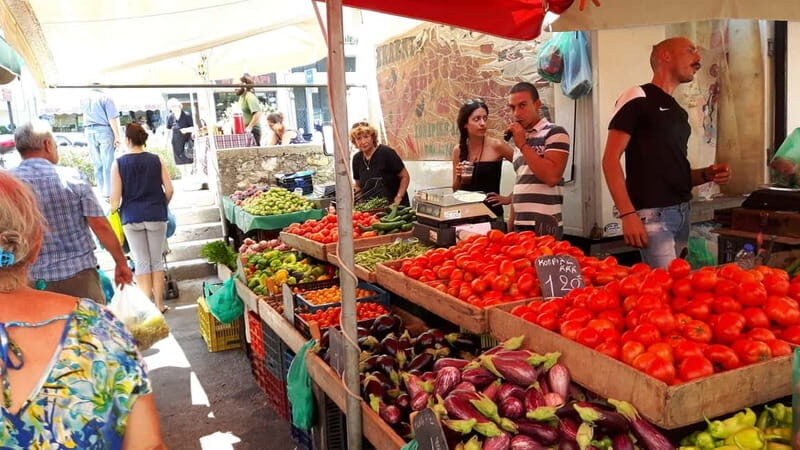 Rethymno City: Open Market (From Rethymno Bali and Panormo) - Rethymno City: Open Market (From Rethymno Bali and Panormo) — A Detailed Review