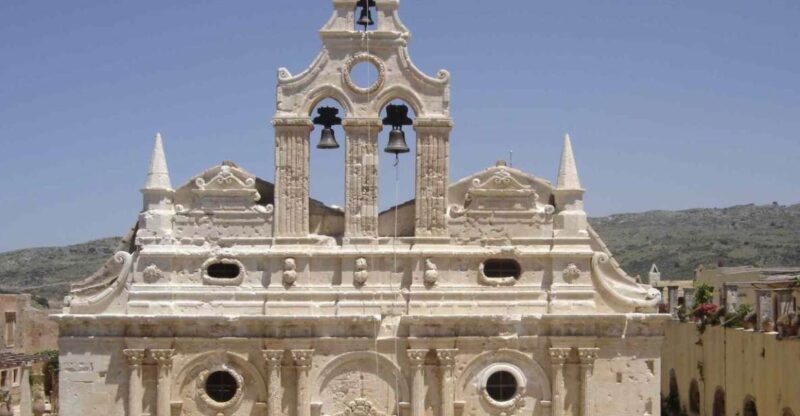 Rethymno City Tour with Arkadi Monastery and Margarites - Exploring Crete: What to Expect on this Full-Day Tour