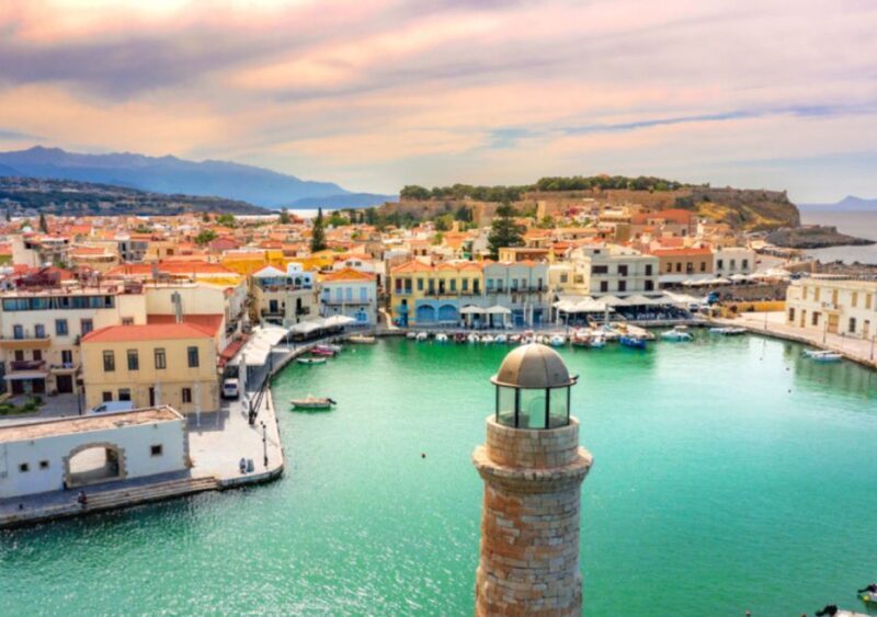 Rethymno City Tour with Arkadi Monastery and Margarites - Who Will Love This Tour?