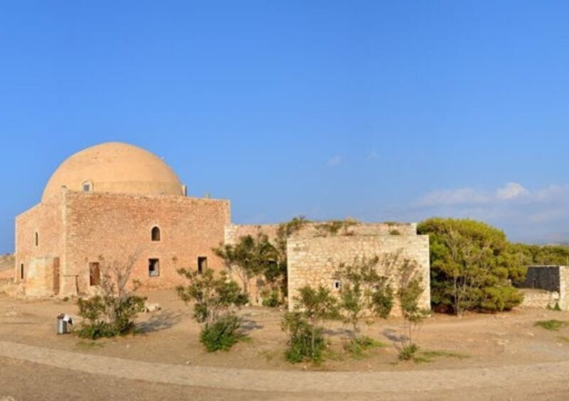 Rethymno City Tour with Arkadi Monastery and Margarites - The Sum Up