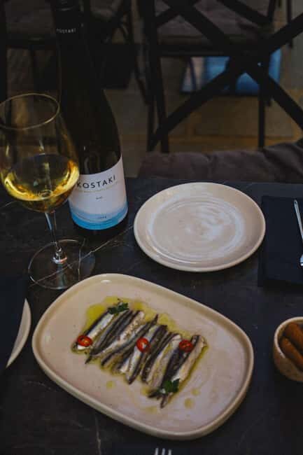 Rethymno: Classic Guided Greek Wine Tasting - Rethymno: Classic Guided Greek Wine Tasting — A Deep Dive into Greece’s Flavors
