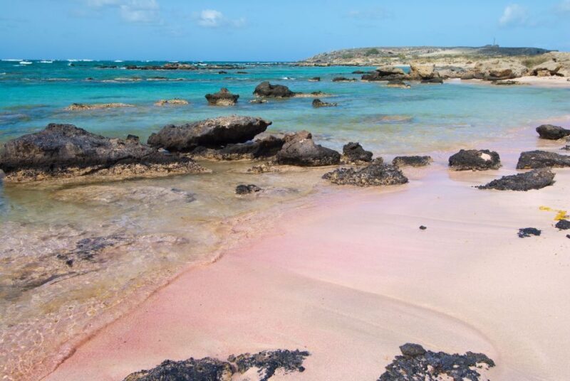 Rethymno: Elafonisi Day Trip with Balos Lagoon Photo-Stop - A Detailed Look at the Experience