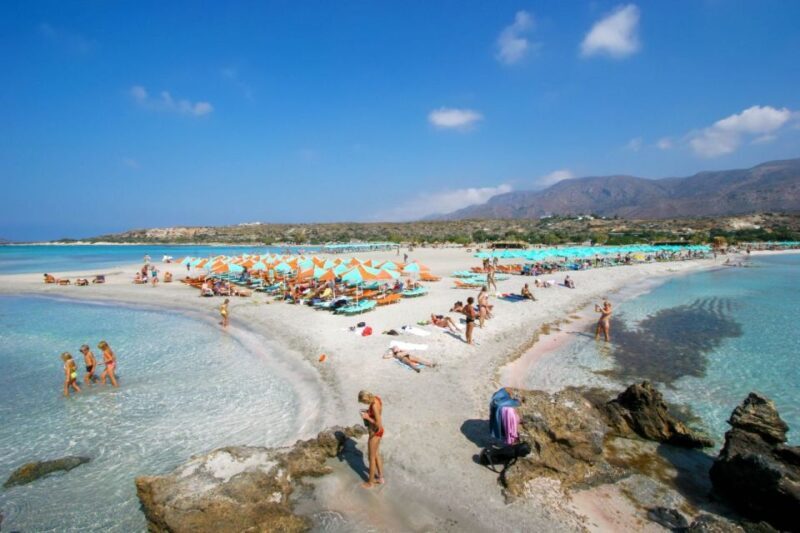 Rethymno: Elafonisi Day Trip with Balos Lagoon Photo-Stop - Final Considerations