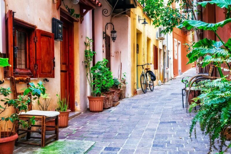 Rethymno Evening Out With Transfer From Chania - A Detailed Look at the Rethymno Evening Out Tour