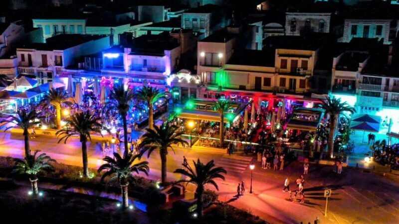 Rethymno Evening Out With Transfer From Chania - Who Will Enjoy This Tour?