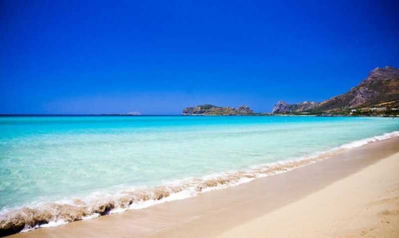 Rethymno: Falassarna Beach Day Trip with Transfer - Rethymno: Falassarna Beach Day Trip with Transfer — A Practical Guide for Travelers