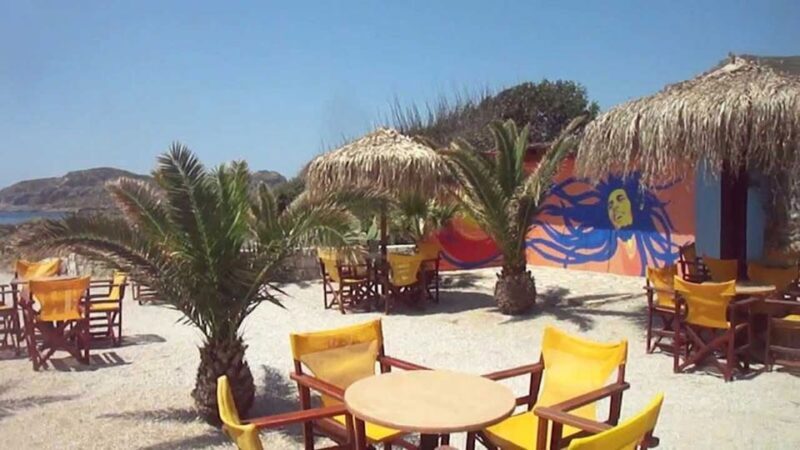 Rethymno: Falassarna Beach Day Trip with Transfer - Practical Tips for Your Day Trip