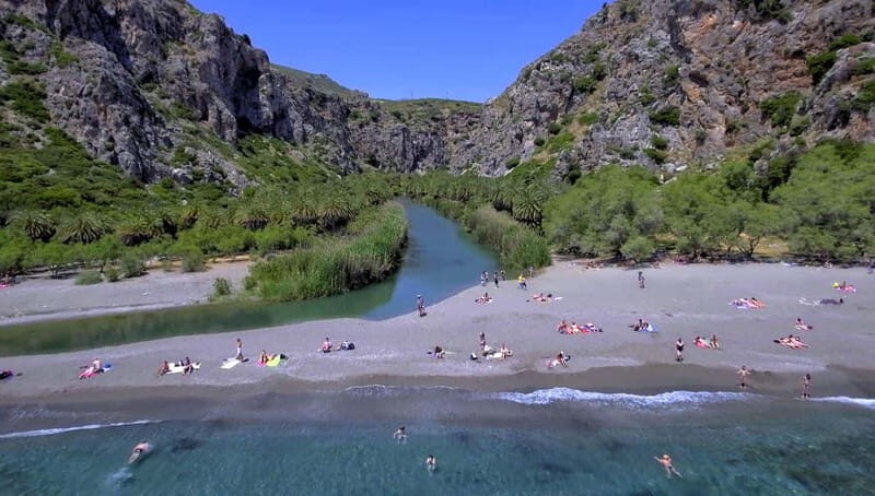 Rethymno: Full-Day Land Rover Safari to Preveli - Final Thoughts
