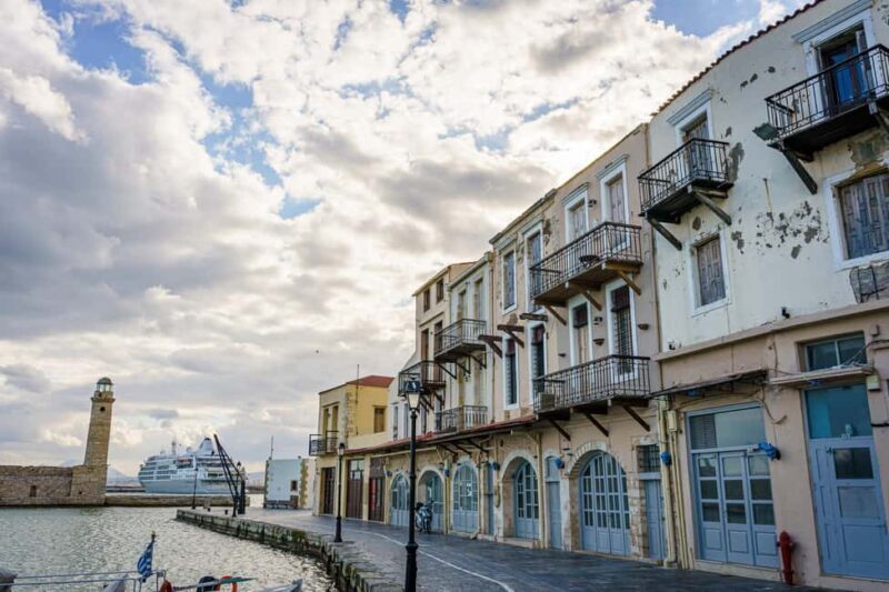 Rethymno & Gems of Central-West Crete (Private Tour) - The Value of a Private, Tailored Experience