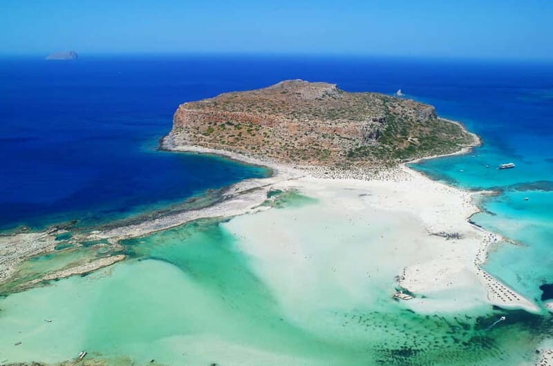 Rethymno: Gramvousa & Balos Bus Trip without Boat Ticket - Authentic Experiences and What Travelers Say