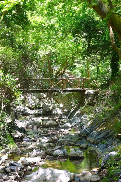 Rethymno: Guided e-Bike tour at Undiscovered Amari valley - Frequently Asked Questions