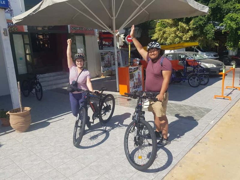 Rethymno: Guided e-Bike Tour on Mili Gorge and soft drinks - Final Thoughts: Is It Worth It?
