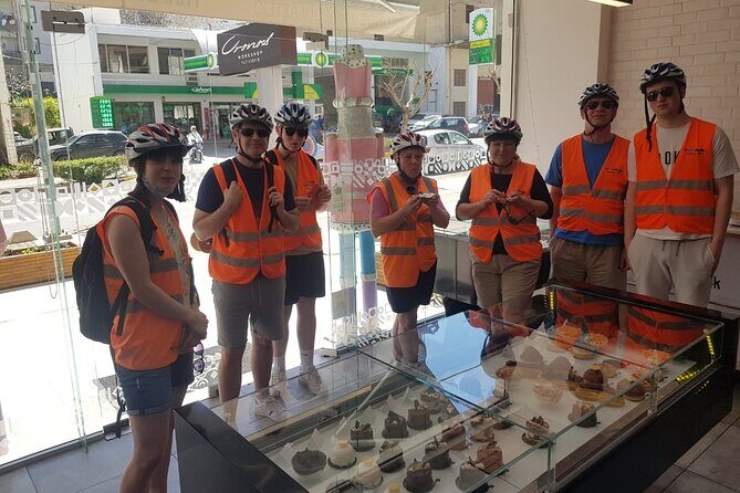 Rethymno Guided eBike Tour to Mili Gorge - FAQ