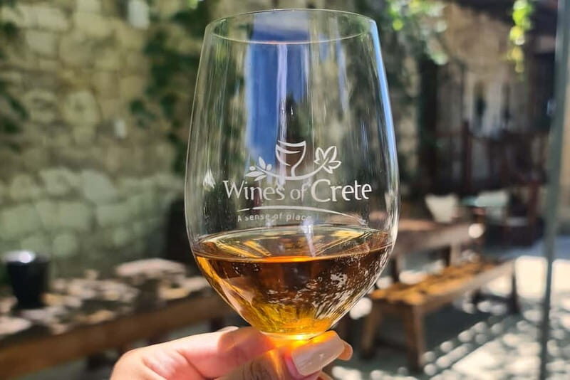 Rethymno half day wine tasting-olive oil factory-Kourna lake - Who Would Love This Tour?