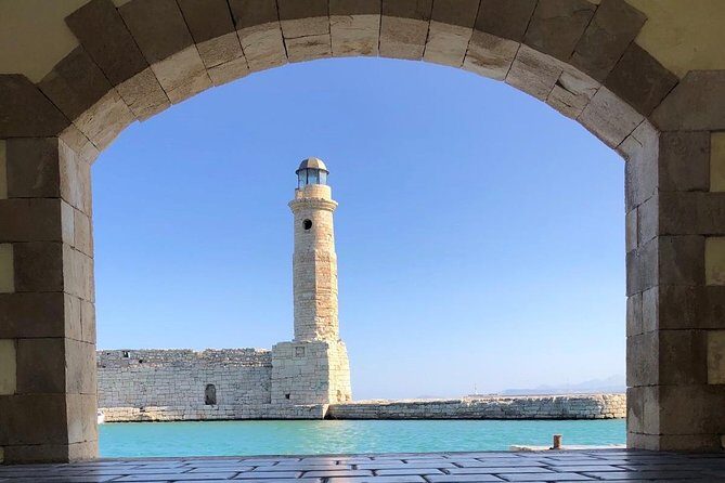 Rethymno Inland - Who Will Love This Tour?