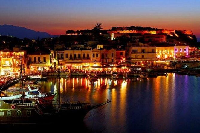 Rethymno Inland - The Sum Up: A Worthwhile Journey into Crete’s Heartland