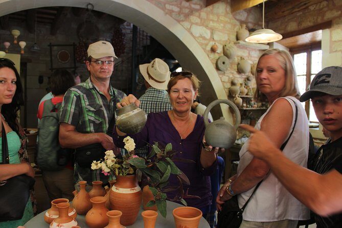 Rethymno - Margarites - Argyroupoli Day Trip - The Sum Up: Is It Worth It?