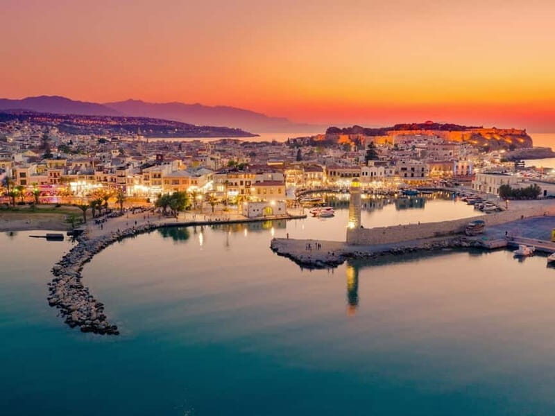 Rethymno , Margarites & Arkadi Tour : A bus Tour from Chania - Who Is This Tour Best For?