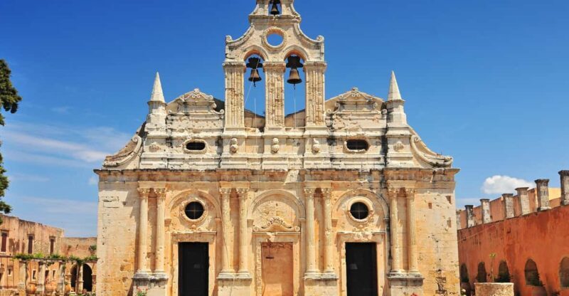 Rethymno: Melidoni Cave and Arkadi Monastery Half-Day Trip - Who Will Love This Tour?